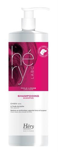 Hery Shampoo Voor Lang Haar 1 LTR - Pet4you