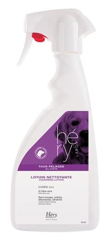 Hery Lotion Universeel 500 ML - Pet4you