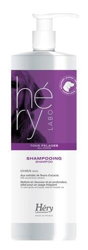 Hery Shampoo Universeel 1 LTR - Pet4you