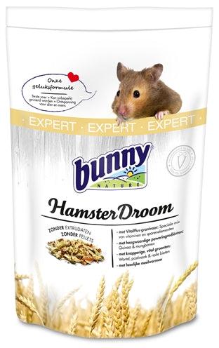 Bunny Nature Hamsterdroom Expert 500 GR - Pet4you