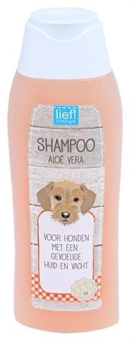 Lief! Shampoo Gevoelige Huid 300 ML - Pet4you