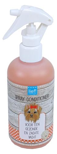 Lief! Spray Conditioner 250 ML - Pet4you