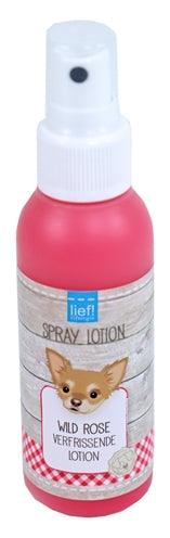 Lief! Lotion Wild Rose 100 ML - Pet4you
