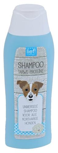 Lief! Shampoo Universeel Kort Haar 300 ML - Pet4you