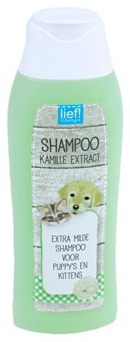 Lief! Shampoo Puppy En Kitten 300 ML - Pet4you
