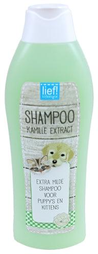 Lief! Shampoo Puppy En Kitten 750 ML - Pet4you