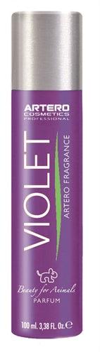 Artero Violet Parfumspray 90 ML - Pet4you