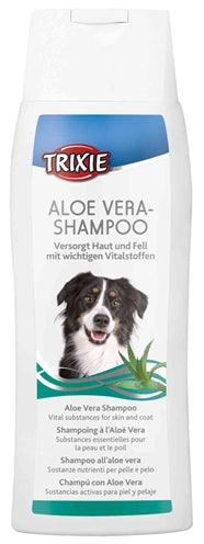 Trixie Shampoo Aloe Vera 250 ML - Pet4you