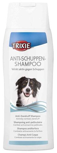 Trixie Shampoo Anti-Roos 250 ML - Pet4you