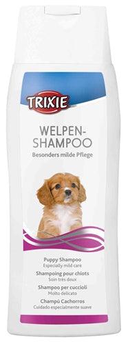 Trixie Shampoo Puppy 250 ML - Pet4you