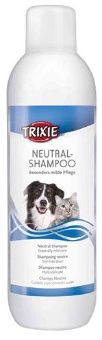 Trixie Shampoo Neutraal 1 LTR - Pet4you