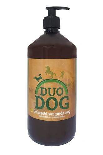 Duo Dog Vet Supplement 1000 ML - Pet4you