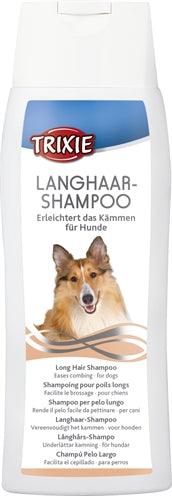 Trixie Langhaar Shampoo 250 ML - Pet4you