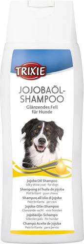 Trixie Jojobaolie Shampoo 250 ML - Pet4you