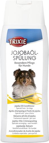 Trixie Jojobaolie Crèmespoeling 250 ML - Pet4you