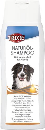 Trixie Natuurolie Shampoo 250 ML - Pet4you