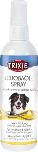 Trixie Jojobaolie Spray 175 ML - Pet4you