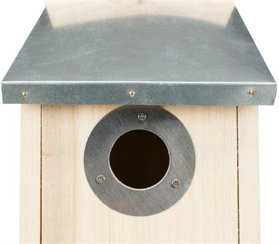 Trixie Nestkastje Voor Spreeuwen Grenenhout 18X31X16 CM - Pet4you