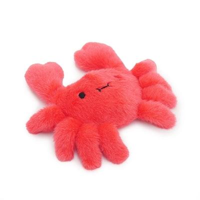 Jolly Moggy Under The Sea Crab 13 CM - Pet4you