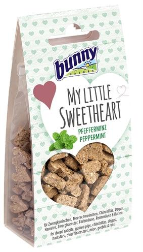 Bunny Nature My Little Sweetheart Munt 30 GR - Pet4you