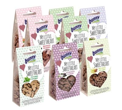 Bunny Nature My Little Sweetheart Multipack 8X30 GR - Pet4you
