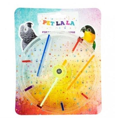 Petlala Foraging Wheel - Pet4you
