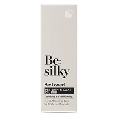 Beloved Silky Skin & Coat Oil Vachtolie 50 ML - Pet4you