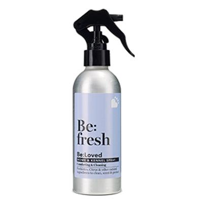 Beloved Fresh Home & Kennel Spray 200 ML - Pet4you