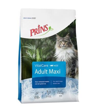Prins Cat Vital Care Adult Maxi 4 KG - Pet4you