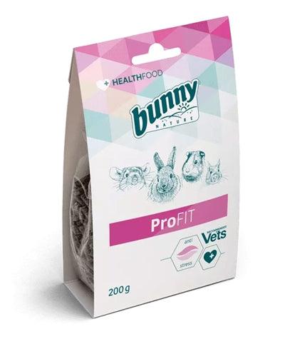 Bunny Nature Healthfood Profit 200 GR - Pet4you