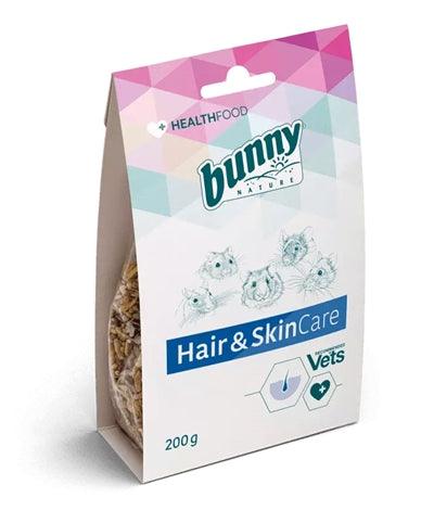 Bunny Nature Healthfood Hair & Skincare 200 GR - Pet4you