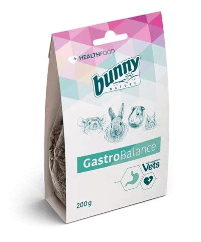 Bunny Nature Healthfood Gastrobalance 200 GR - Pet4you