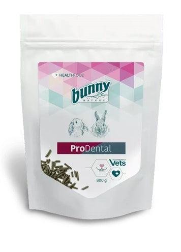 Bunny Nature Healthfood Prodental 800 GR - Pet4you