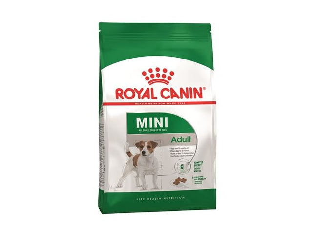 Royal Canin Mini Adult 4 KG - Pet4you