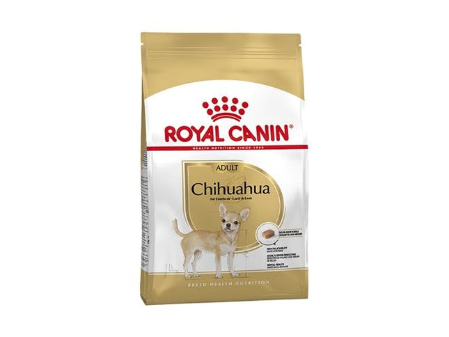 Royal Canin Chihuahua 1,5 KG - Pet4you