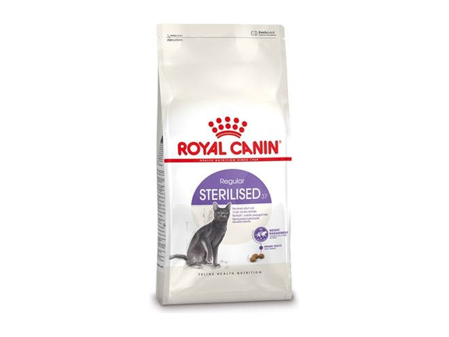 Royal Canin Sterilised 2 KG - Pet4you