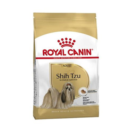 Royal Canin Shih Tzu Adult 1,5 KG - Pet4you