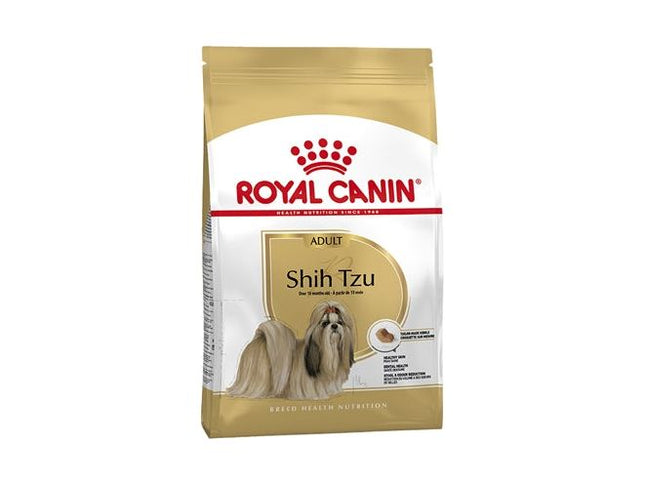Royal Canin Shih Tzu Adult 1,5 KG - Pet4you