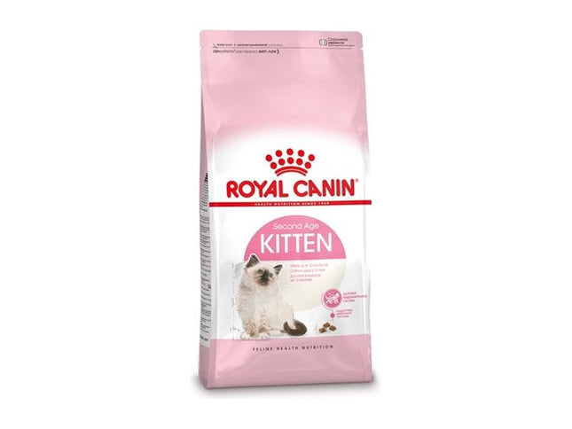 Royal Canin Kitten 2 KG - Pet4you