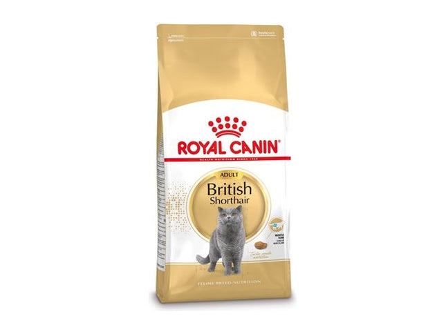 Royal Canin British Shorthair 2 KG - Pet4you