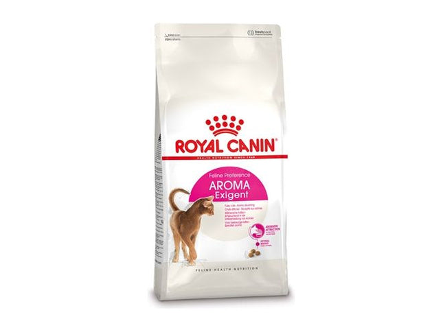 Royal Canin Exigent Aromatic Attraction 400 GR - Pet4you