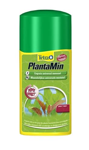 Tetra Plantamin Waterplantenmest 250 GR - Pet4you