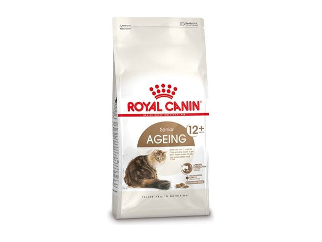 Royal Canin Ageing +12 400 GR - Pet4you