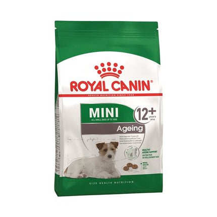 Royal Canin Mini Ageing +12 1,5 KG - Pet4you