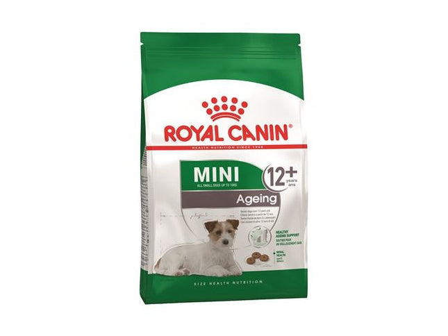Royal Canin Mini Ageing +12 1,5 KG - Pet4you