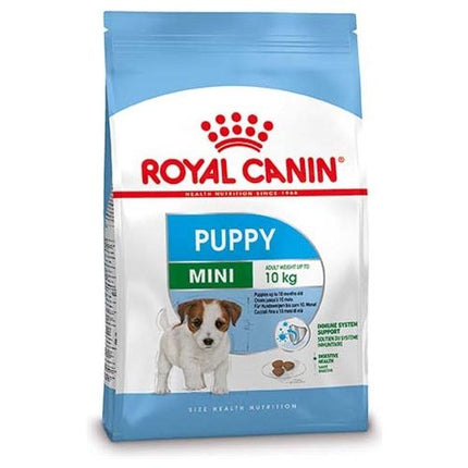 Royal Canin Puppy Junior Mini 2 KG - Pet4you