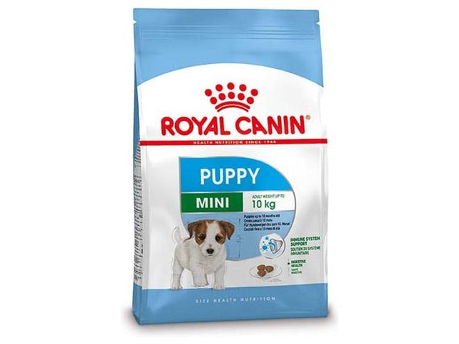 Royal Canin Puppy Junior Mini 2 KG - Pet4you