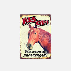 Collection image for: Cadeau artikelen Paarden