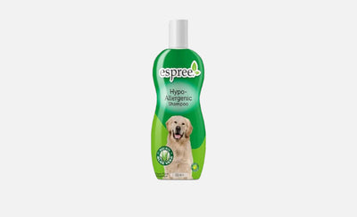 Shampoo hond