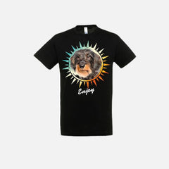 Collection image for: T-shirts honden